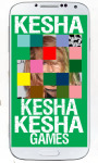 Kesha Puzzle Games screenshot 3/6