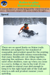 Rules to play Snowmobiling  screenshot 4/4