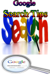 Tips for Google Search  screenshot 1/3
