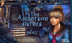 The Anderson Sisters screenshot 4/4