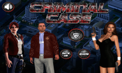 Crime Case screenshot 1/6
