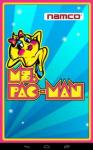 Ms PAC-MAN by Namco final screenshot 1/6