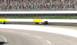 Speedway Masters 2 absolute screenshot 2/6