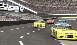 Speedway Masters 2 absolute screenshot 4/6