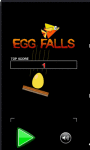 EGG FALLS screenshot 2/6