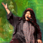 Abida Parveens Sufi Magic screenshot 1/4