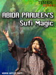 Abida Parveens Sufi Magic screenshot 2/4