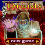 Druid Adventure screenshot 1/2