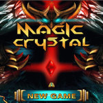 Magic Crystal screenshot 1/2