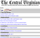 The Central Virginian for Android screenshot 1/1
