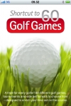 Shortcut to 60 Golf Games screenshot 1/1