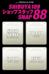 SHIBUYA 109 Shop STAFF SNAP88 screenshot 1/1