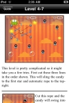 Three Star Guide for Cut the Rope screenshot 1/1