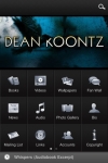 Dean Koontz screenshot 1/1