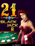 21 BlackJack screenshot 1/1