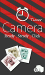 Timer Camera - Self Timing screenshot 1/3