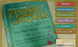 Hungry Moby Dick screenshot 1/6