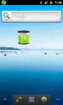 Battery Widget HQ screenshot 2/5