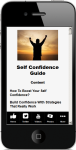 Self Confidence Help screenshot 4/4