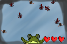 Greedy Frog screenshot 6/6
