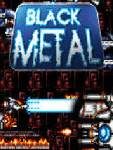 Black_Metal_2 screenshot 1/6
