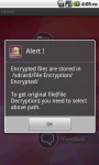 File Encryption - Decryption screenshot 5/6