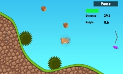 Hamster Rescue screenshot 1/6