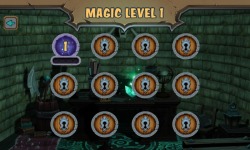 Magic Hero screenshot 4/5
