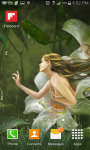 Fairy Rain-forest Live Wallpaper screenshot 4/4