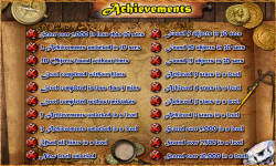 Free Hidden Object Game - The Diamond Hunter screenshot 4/4