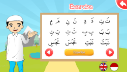 Learn Quran for Kids screenshot 5/6