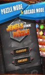 Jewels Link Puzzle screenshot 4/4