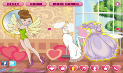 Magical Fairy Wedding screenshot 3/3