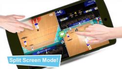 Volleyball Champions 3D 2014 ordinary screenshot 2/6