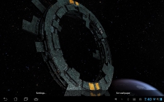 Earth HD Deluxe Edition star screenshot 1/6