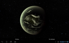 Earth HD Deluxe Edition star screenshot 3/6