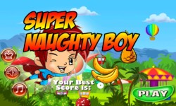 Super NaughtyBoy  screenshot 1/5