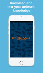 Animal Quiz - Trivia Questions screenshot 1/6