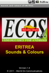 Sounds and Colours of Eritrea screenshot 1/6