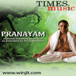 Music for Pranayam Lite screenshot 1/2