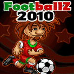 footbal2010 screenshot 1/1