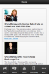 Chris Hemsworth Exposed screenshot 3/5