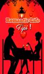 Romantic Life Tips  screenshot 1/6
