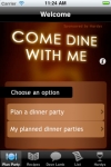 Come Dine With Me screenshot 1/1