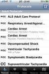 ALS Protocols screenshot 1/1
