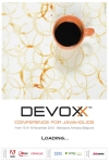 Devoxx 2010 Schedule screenshot 1/1
