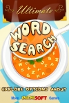 Ultimate Word Search Free (Wordsearch) screenshot 1/1