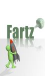 Fartz Android screenshot 1/2