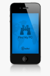 Remote Control For Your PC with iPhone or iPad screenshot 1/4