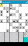 Sudoku Puzzle Strategy Game screenshot 3/6